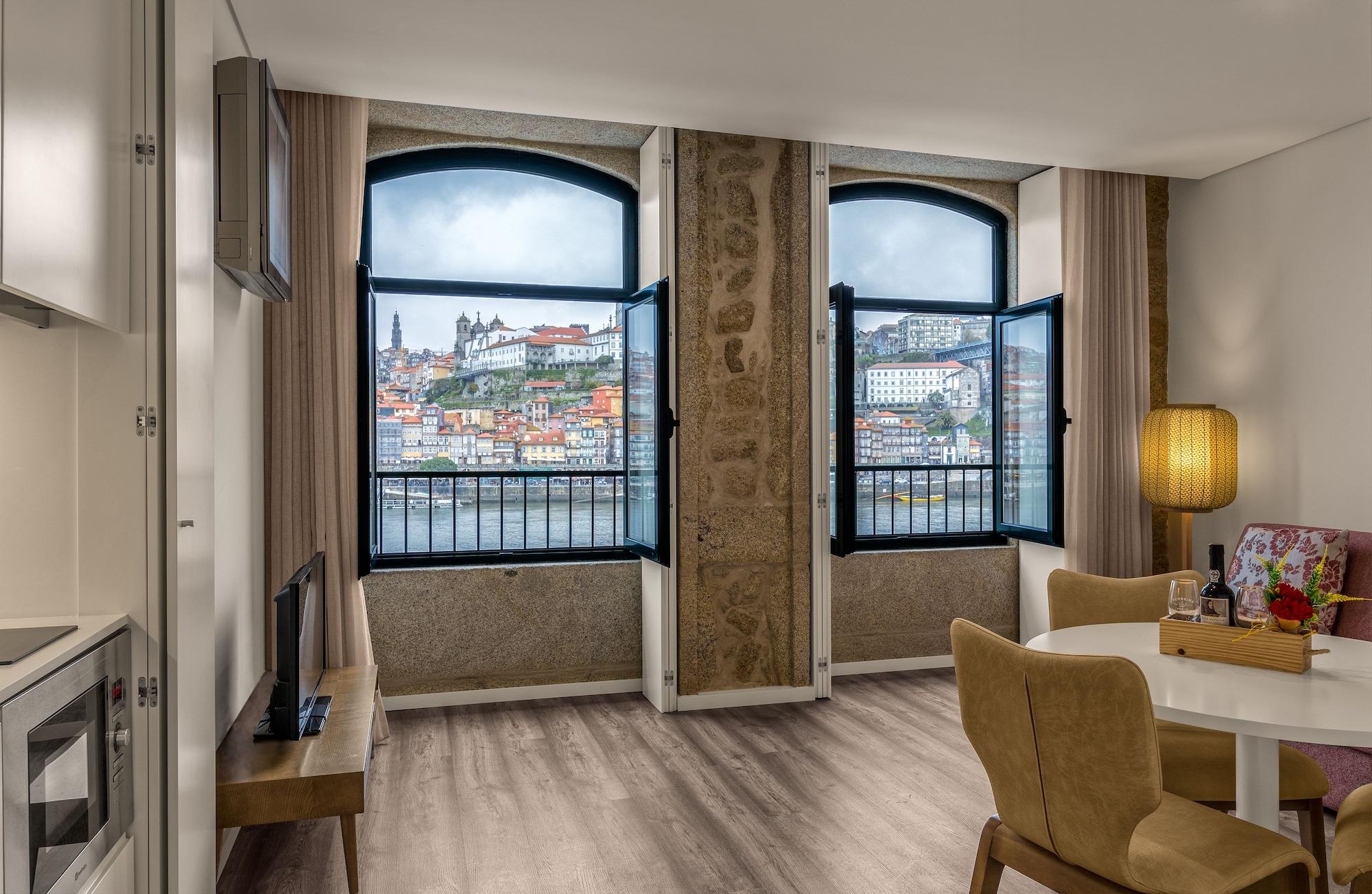 296 Heritage Apartments Vila Nova de Gaia Exterior foto
